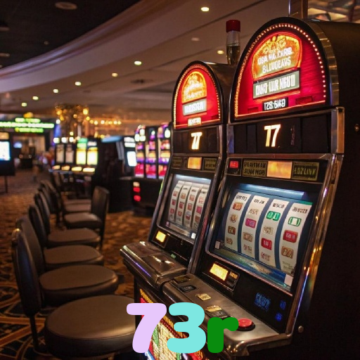 Torneios de Slots com Grandes Recompensas no 73r