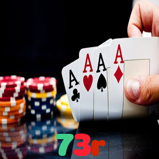 Roleta com Prêmios Instantâneos no 73r