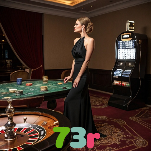 Torne-se um Mestre do Poker no 73r